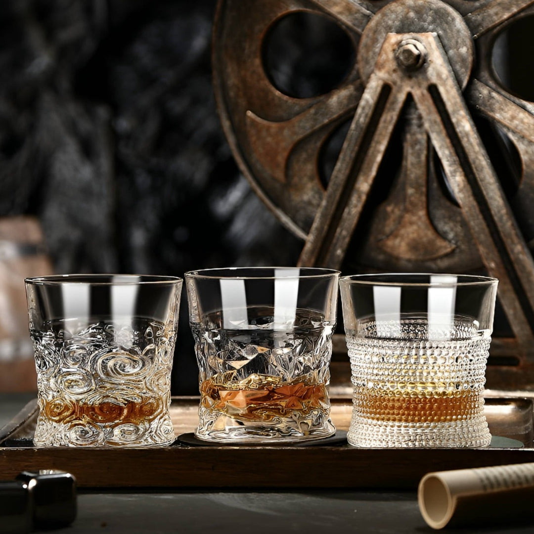Whisky No.6'|2st|