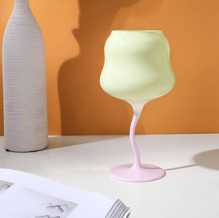 Swirl Wijn No.1'|2st|