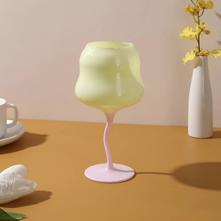 Swirl Wijn No.1'|2st|