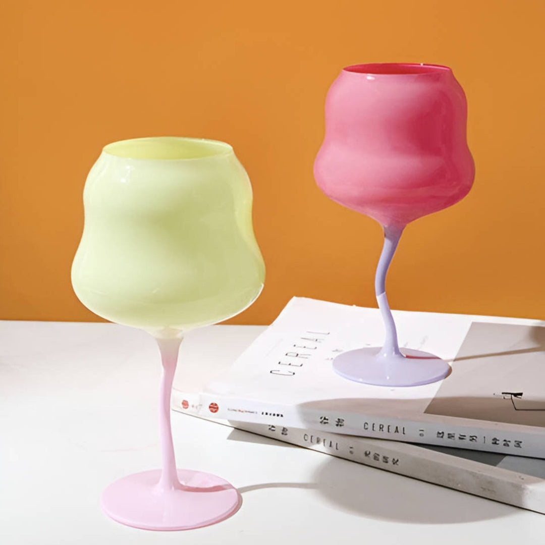 Swirl Wijn No.1'|2st|