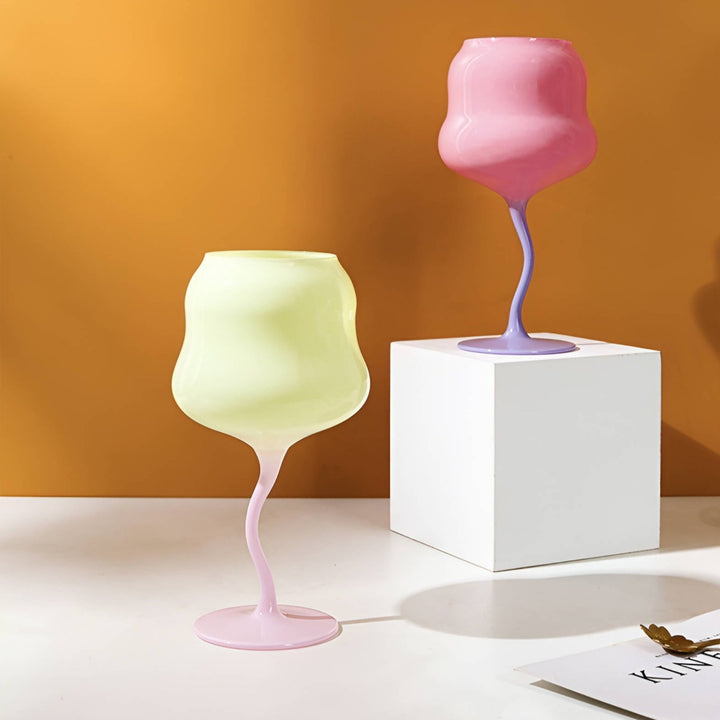 Swirl Wijn No.1'|2st|