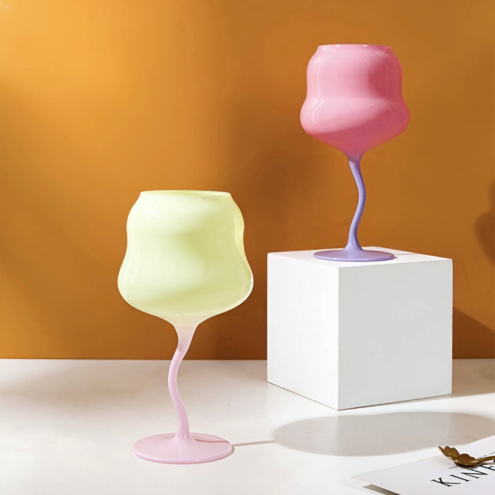 Swirl Wijn No.2'|2st|