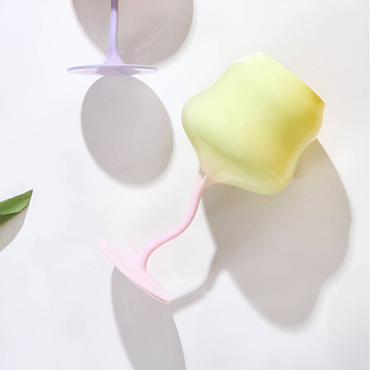 Swirl Wijn No.1'|2st|