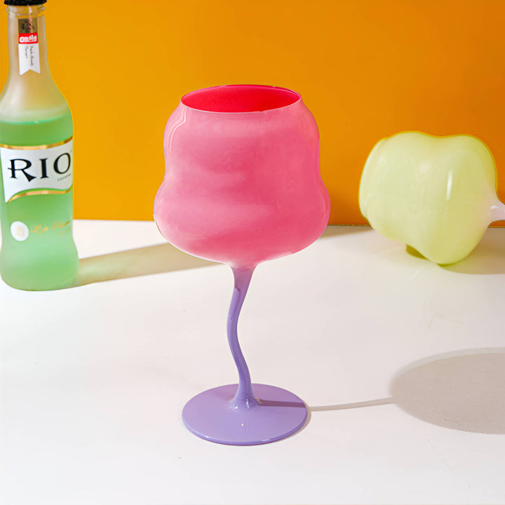 Swirl Wijn No.2'|2st|
