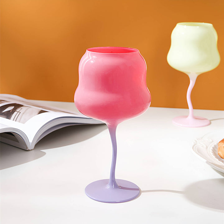 Swirl Wijn No.2'|2st|