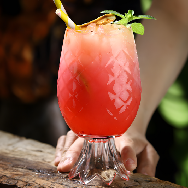Ananas No.1' |2st|