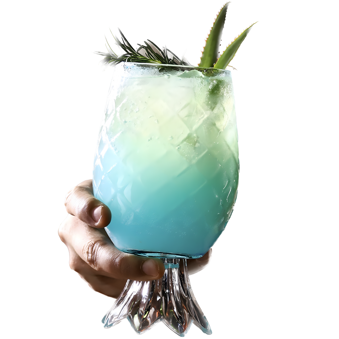 Ananas No.1' |2st|
