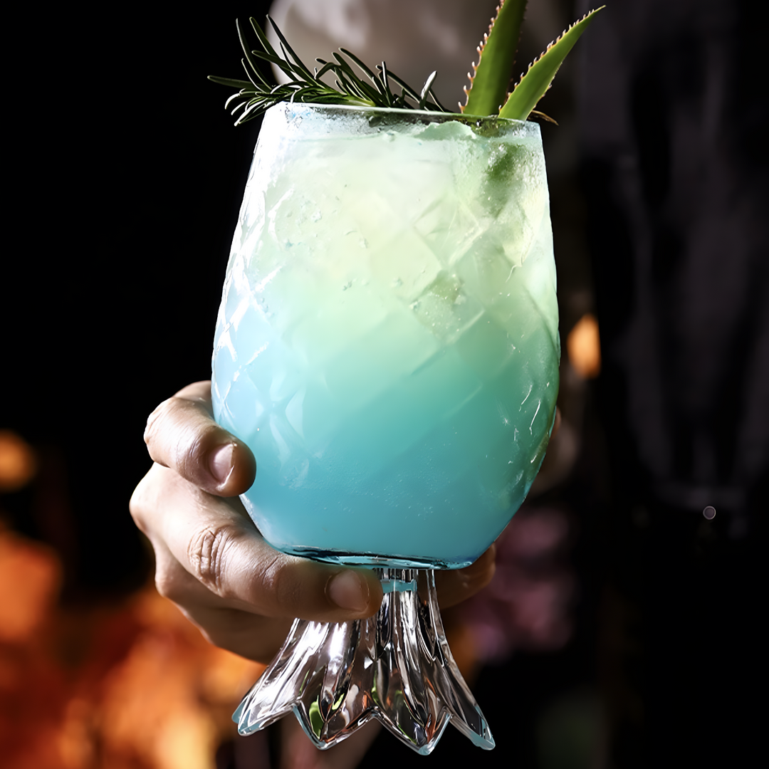 Ananas No.1' |2st|